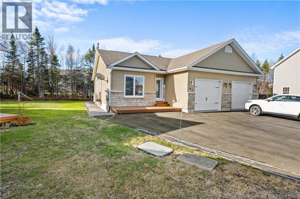 87 Syrah Court, Dieppe, New Brunswick E1A 6A7 - Photo 36 - NB129769