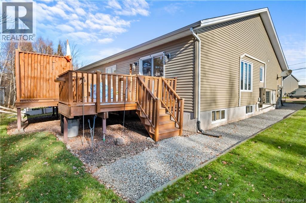 87 Syrah Court, Dieppe, New Brunswick E1A 6A7 - Photo 38 - NB129769