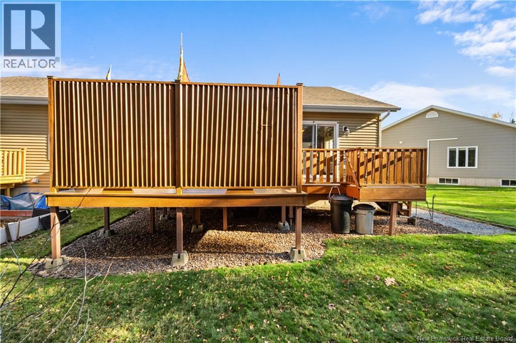 87 Syrah Court, Dieppe, New Brunswick E1A 6A7 - Photo 45 - NB129769
