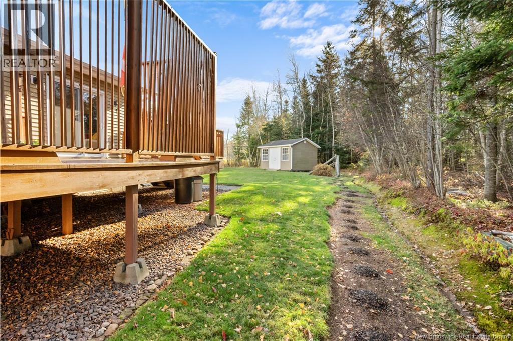 87 Syrah Court, Dieppe, New Brunswick E1A 6A7 - Photo 46 - NB129769