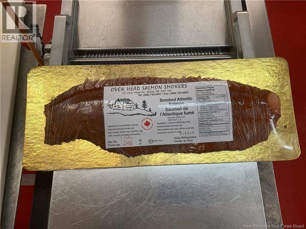 101 Oven Head Road, Bethel, New Brunswick E5C 1S3 - Photo 2 - NB129643