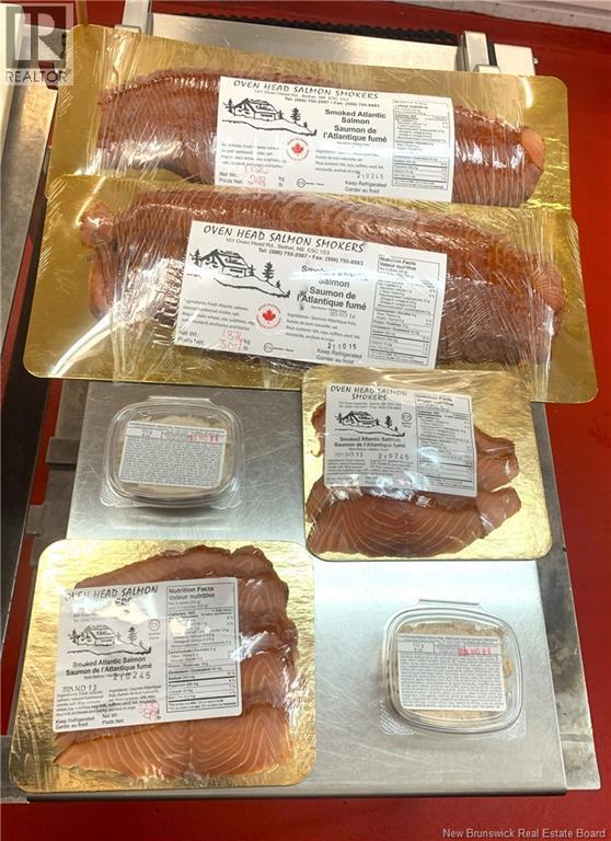 101 Oven Head Road, Bethel, New Brunswick E5C 1S3 - Photo 3 - NB129643