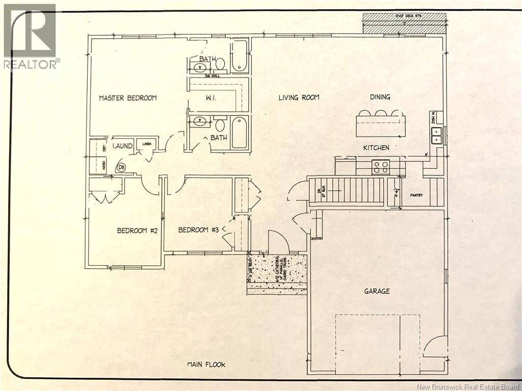 57 Robert, Shediac, New Brunswick E4P 0R2 - Photo 5 - NB129904