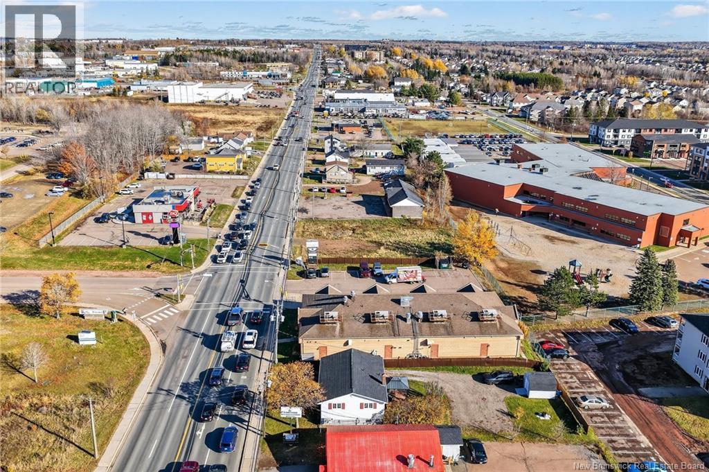 500 Champlain, Dieppe, New Brunswick  E1A 1P4 - Photo 35 - NB128261