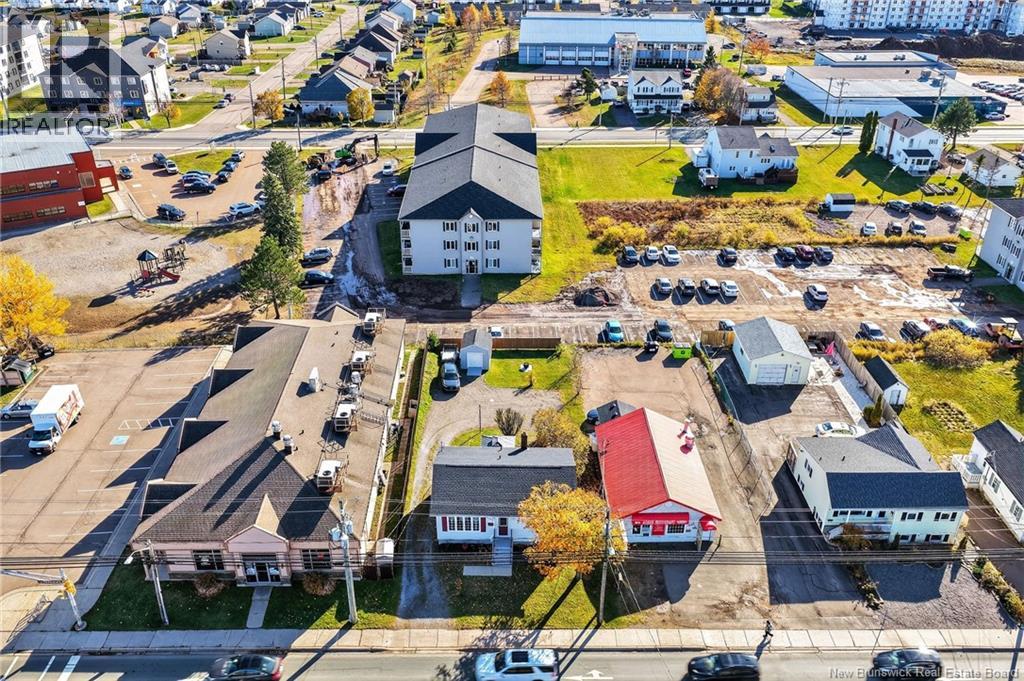 500 Champlain, Dieppe, New Brunswick  E1A 1P4 - Photo 36 - NB128261