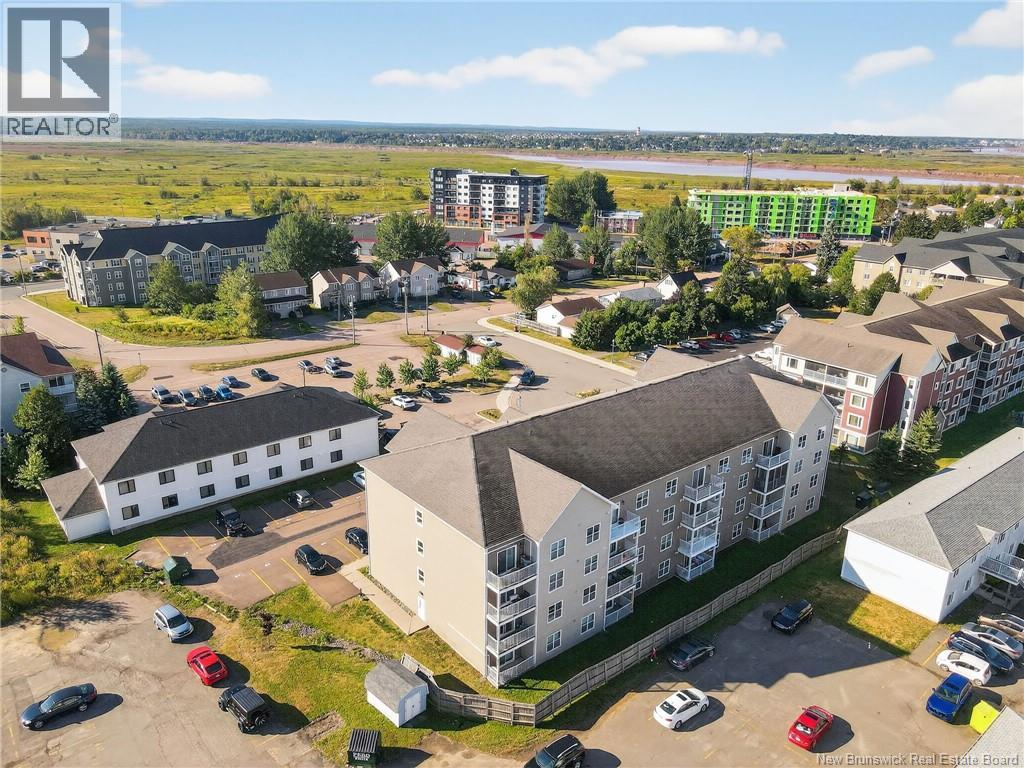 33 Sifroi Street Unit# 203, Dieppe, New Brunswick  E1A 1L6 - Photo 2 - NB129959