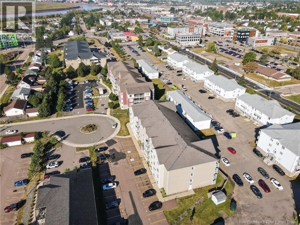 33 Sifroi Street Unit# 203, Dieppe, New Brunswick  E1A 1L6 - Photo 3 - NB129959