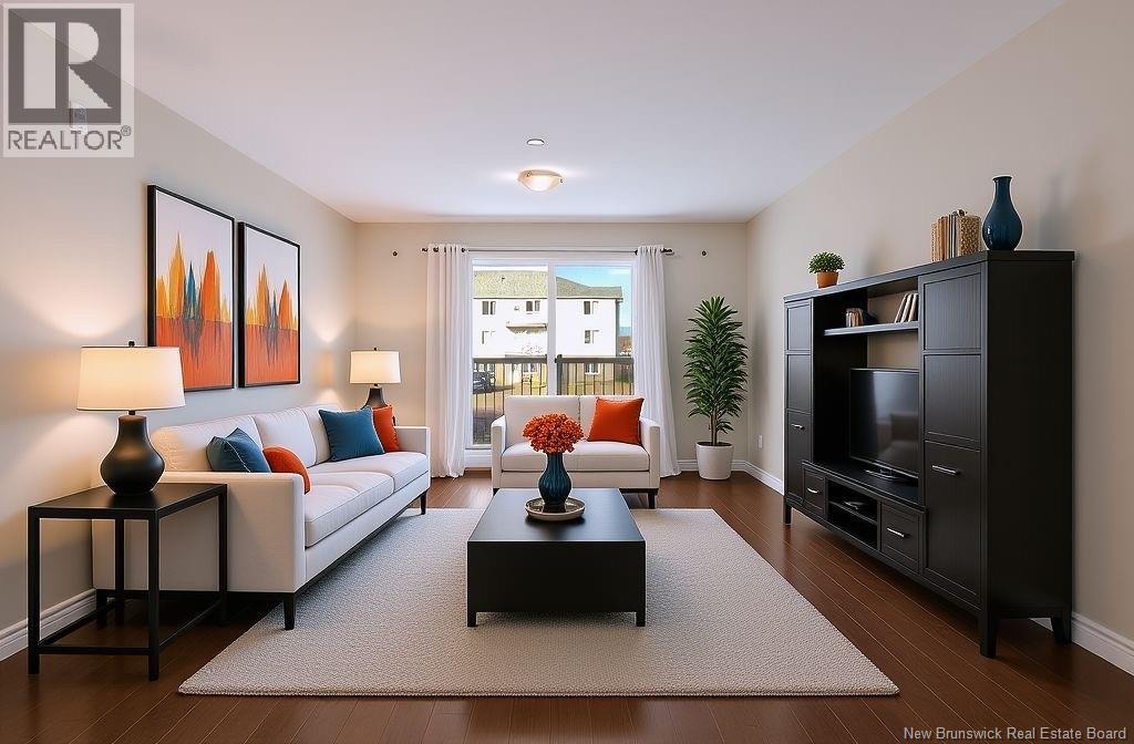33 Sifroi Street Unit# 203, Dieppe, New Brunswick  E1A 1L6 - Photo 9 - NB129959