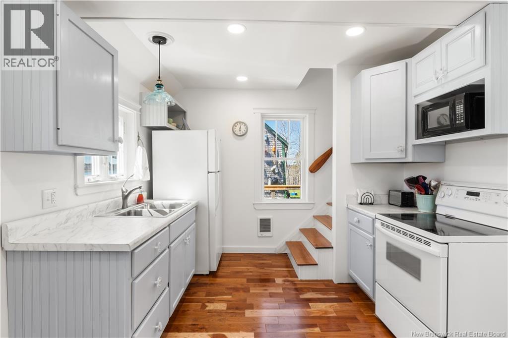 19 North Road, Campobello Island, New Brunswick E5E 1C1 - Photo 10 - NB129954