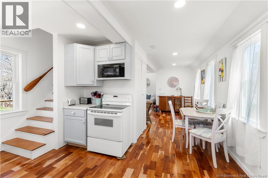19 North Road, Campobello Island, New Brunswick E5E 1C1 - Photo 12 - NB129954