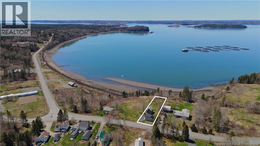 19 North Road, Campobello Island, New Brunswick E5E 1C1 - Photo 40 - NB129954
