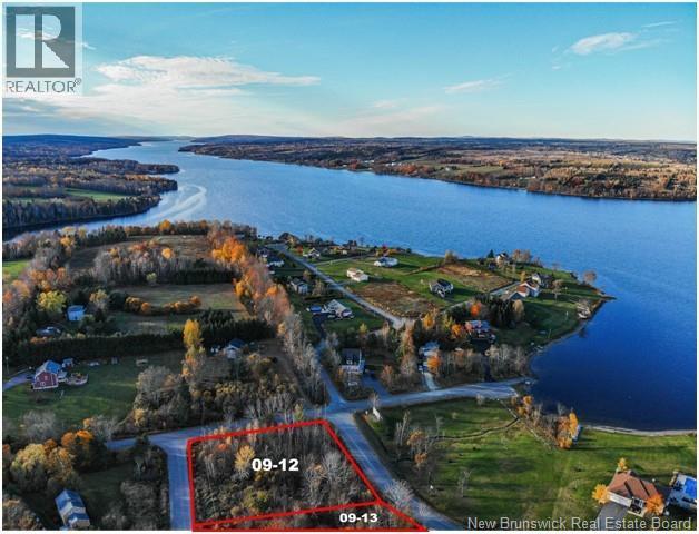 Lot 09-20 Rosie Street, Longs Creek, New Brunswick  E3E 2J8 - Photo 1 - NB129967