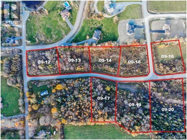 Lot 09-20 Rosie Street, Longs Creek, New Brunswick  E3E 2J8 - Photo 3 - NB129967