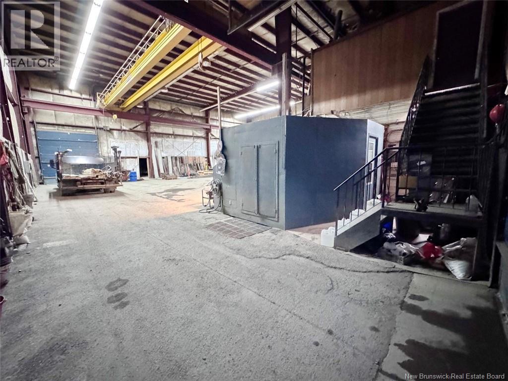 20 Murchie Road, Edmundston, New Brunswick E3V 3K5 - Photo 11 - NB129855