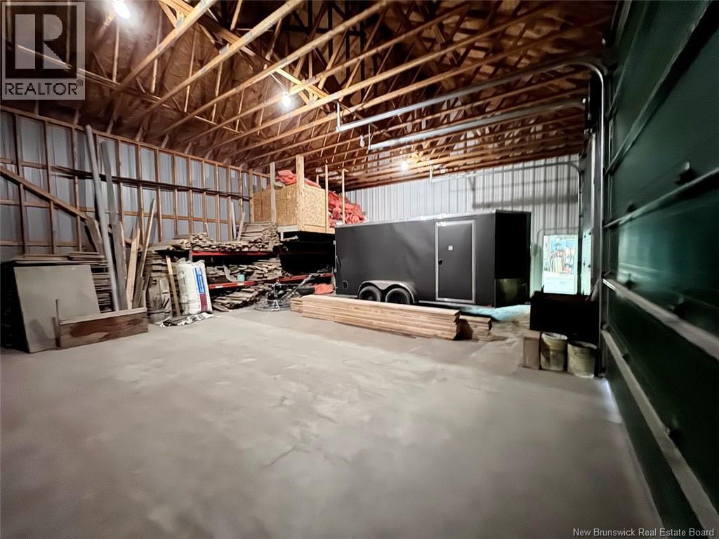 20 Murchie Road, Edmundston, New Brunswick E3V 3K5 - Photo 16 - NB129855