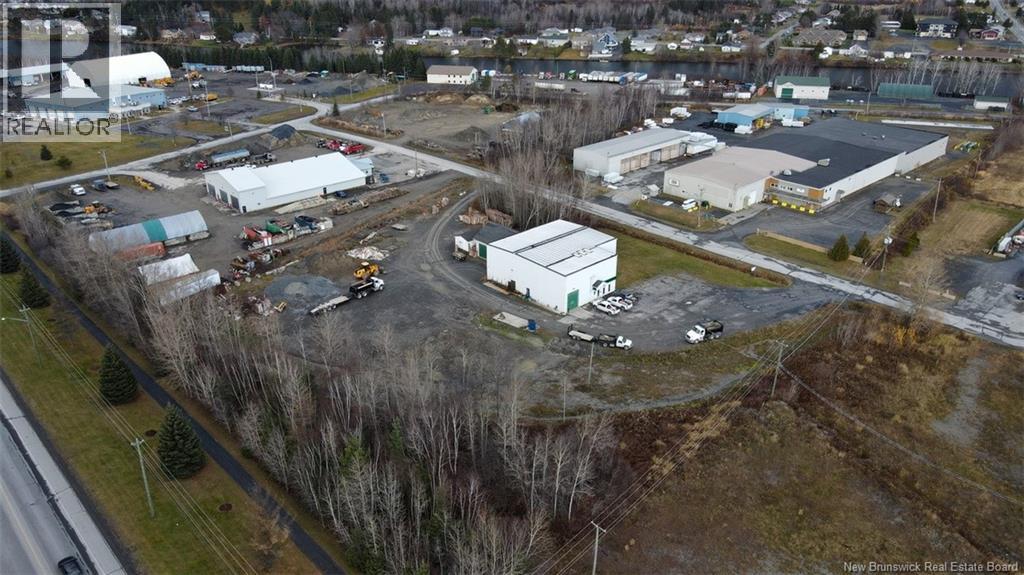 20 Murchie Road, Edmundston, New Brunswick E3V 3K5 - Photo 35 - NB129855
