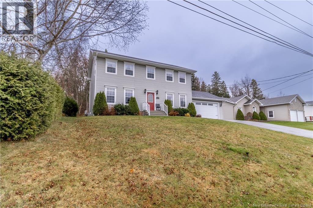 169 Eastwood Drive, Woodstock, New Brunswick  E7M 3Z4 - Photo 3 - NB129798