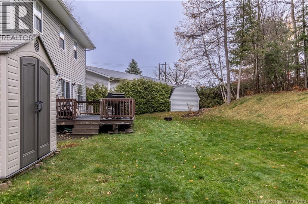 169 Eastwood Drive, Woodstock, New Brunswick  E7M 3Z4 - Photo 5 - NB129798