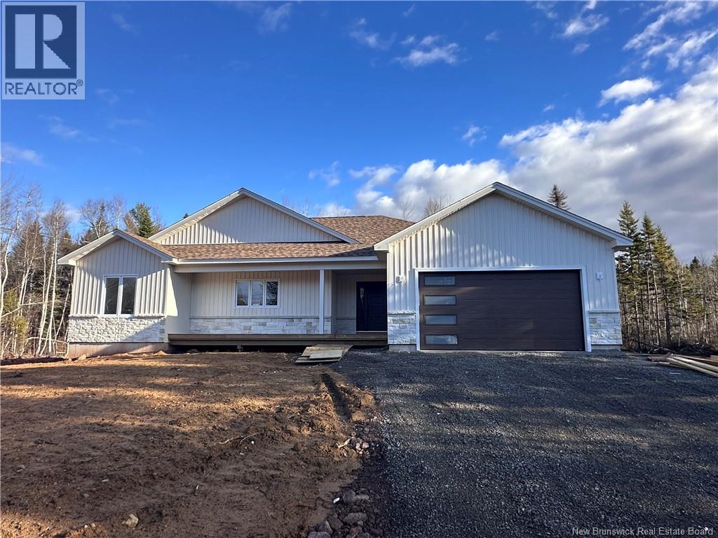 82 Maefield Street, Lower Coverdale, New Brunswick E1J 0E7 - Photo 2 - NB129991