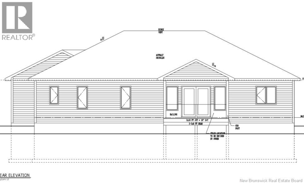 82 Maefield Street, Lower Coverdale, New Brunswick E1J 0E7 - Photo 25 - NB129991