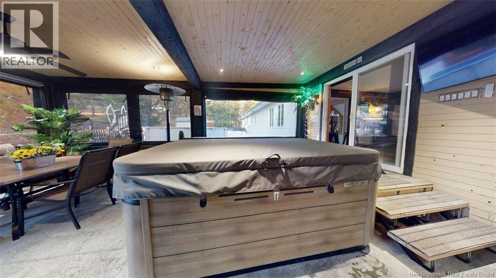 964 Bosse Road, Saint-Joseph-De-Madawaska, New Brunswick  E7B 2K2 - Photo 18 - NB129883