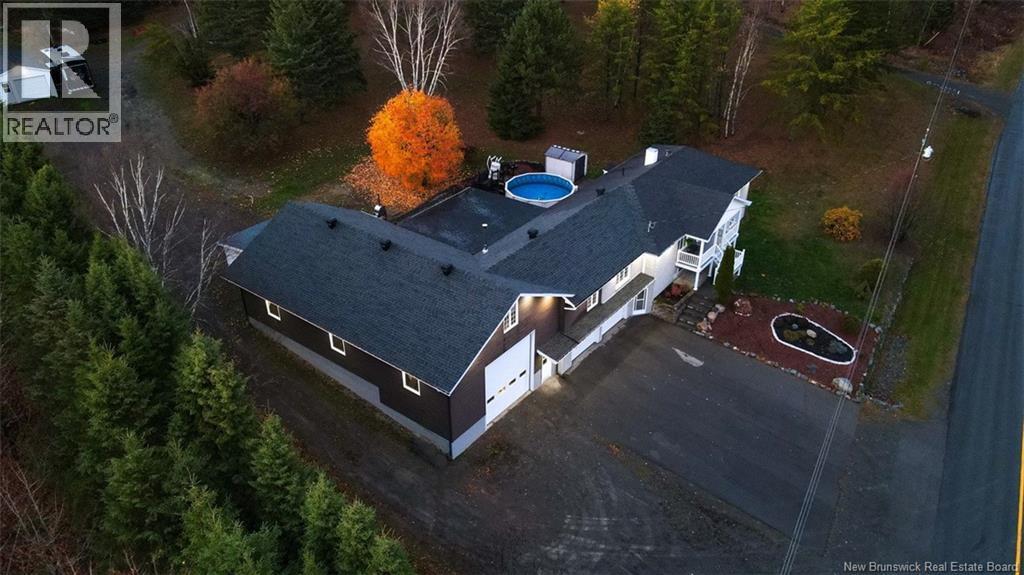 964 Bosse Road, Saint-Joseph-De-Madawaska, New Brunswick  E7B 2K2 - Photo 33 - NB129883