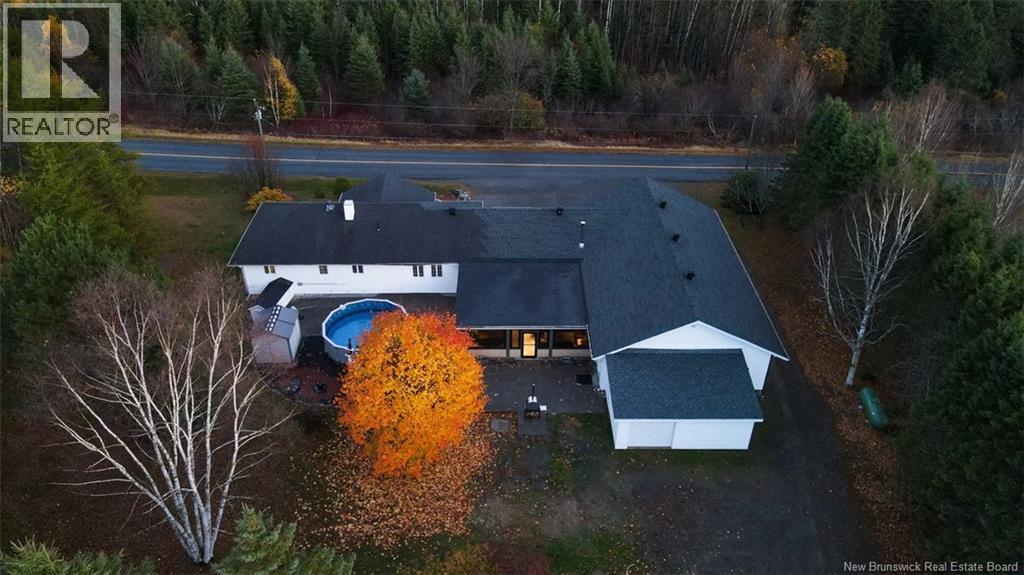 964 Bosse Road, Saint-Joseph-De-Madawaska, New Brunswick  E7B 2K2 - Photo 35 - NB129883