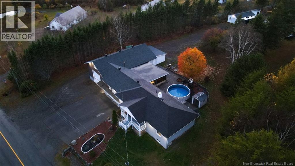 964 Bosse Road, Saint-Joseph-De-Madawaska, New Brunswick  E7B 2K2 - Photo 37 - NB129883