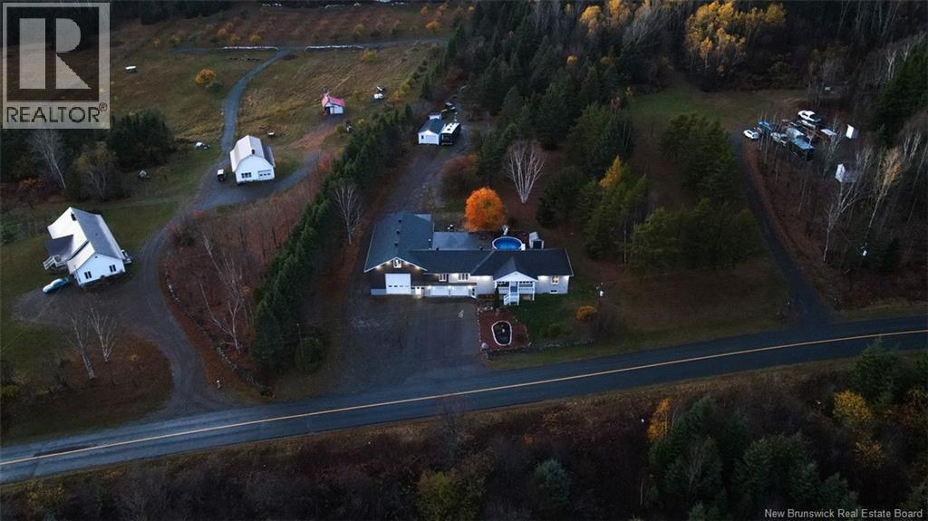 964 Bosse Road, Saint-Joseph-De-Madawaska, New Brunswick  E7B 2K2 - Photo 40 - NB129883