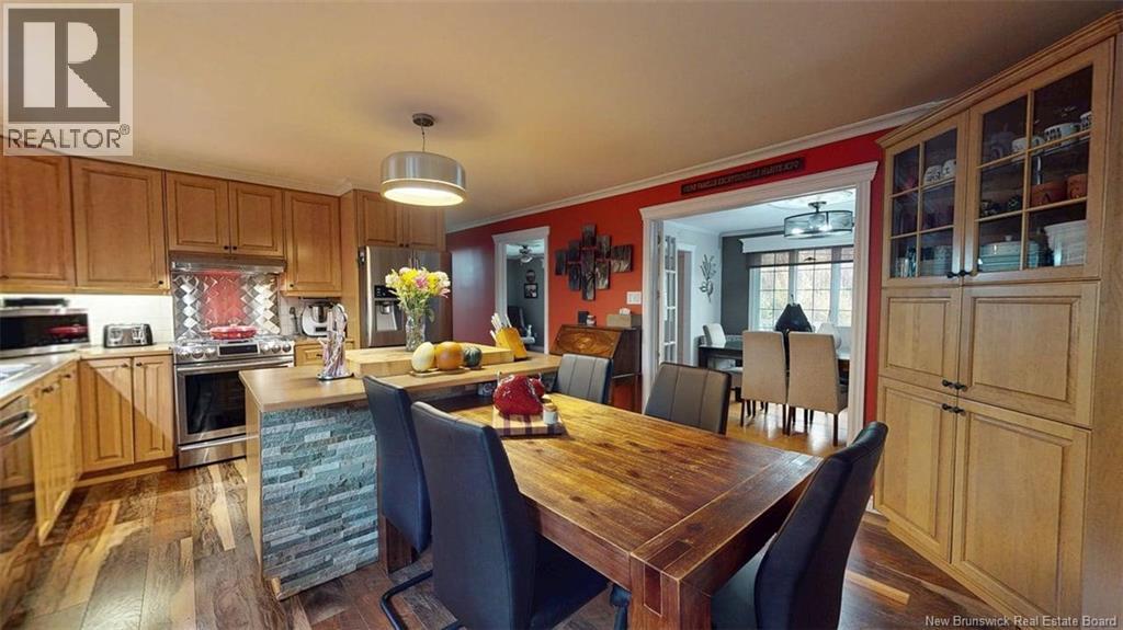 964 Bosse Road, Saint-Joseph-De-Madawaska, New Brunswick  E7B 2K2 - Photo 6 - NB129883