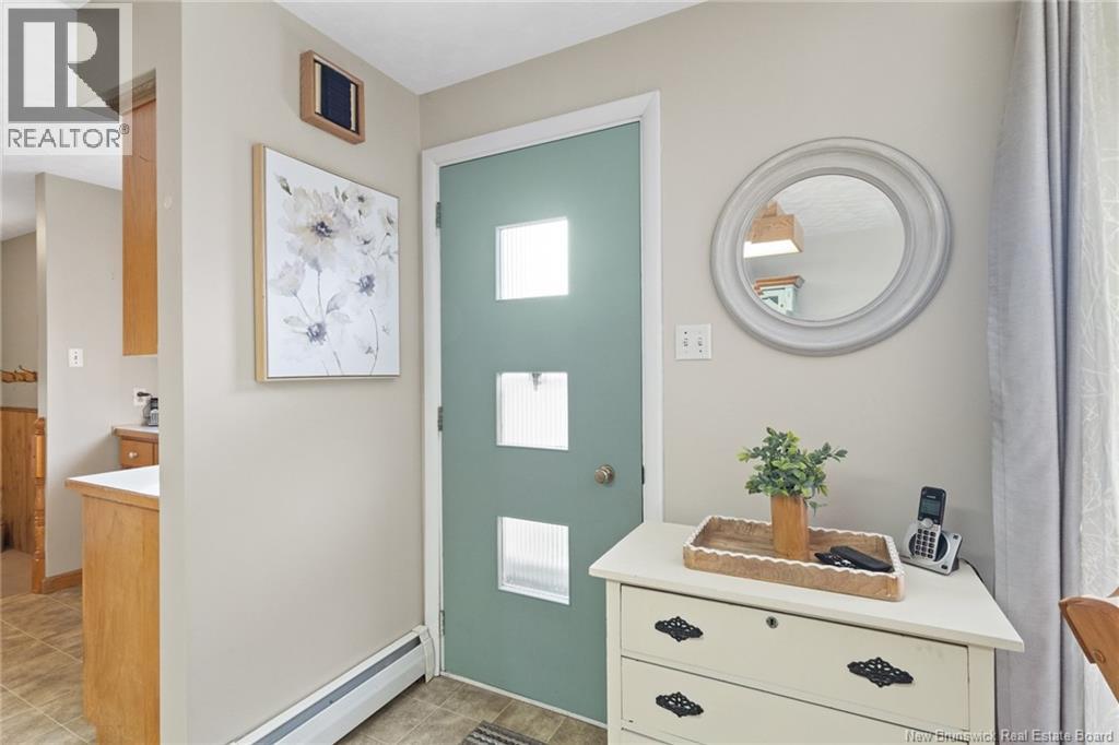 110 Mcadam Avenue, Fredericton, New Brunswick  E3A 1G5 - Photo 10 - NB129797