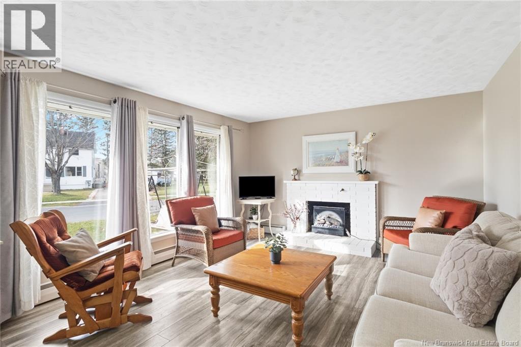 110 Mcadam Avenue, Fredericton, New Brunswick  E3A 1G5 - Photo 12 - NB129797