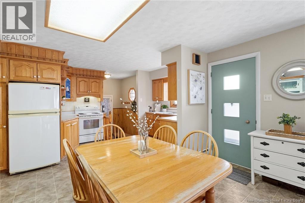 110 Mcadam Avenue, Fredericton, New Brunswick  E3A 1G5 - Photo 16 - NB129797