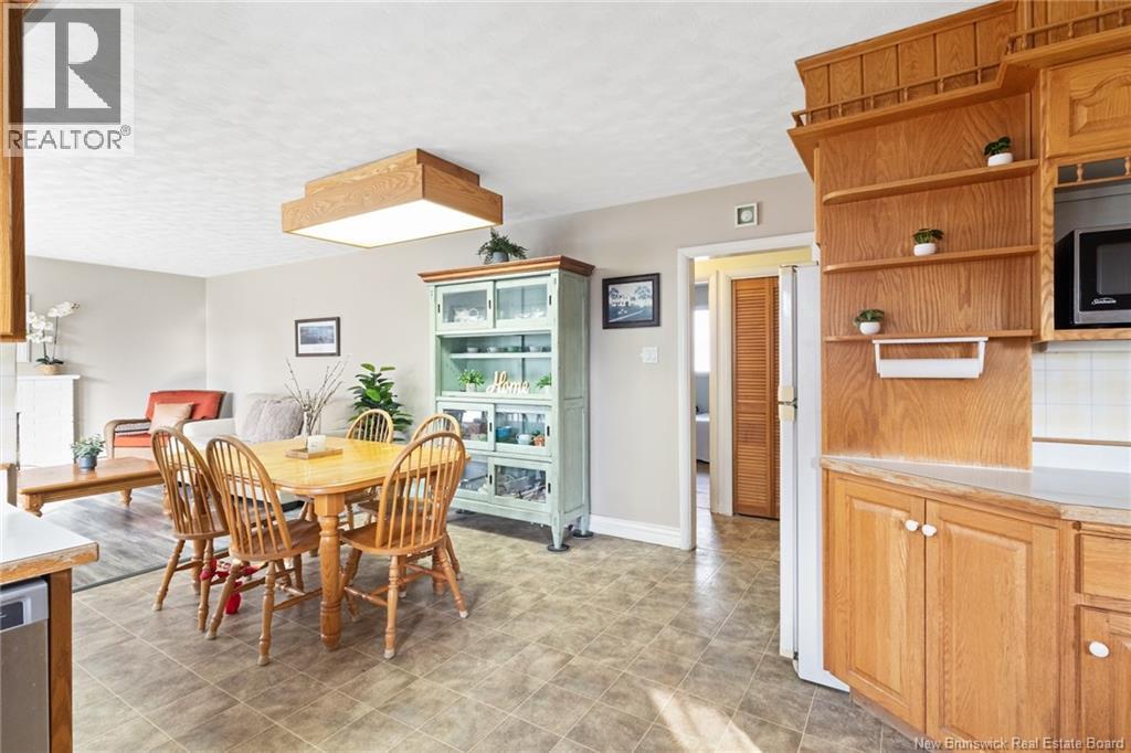 110 Mcadam Avenue, Fredericton, New Brunswick  E3A 1G5 - Photo 22 - NB129797