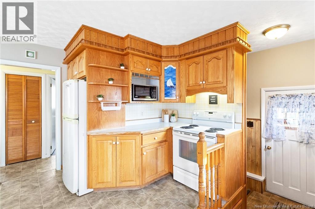 110 Mcadam Avenue, Fredericton, New Brunswick  E3A 1G5 - Photo 23 - NB129797