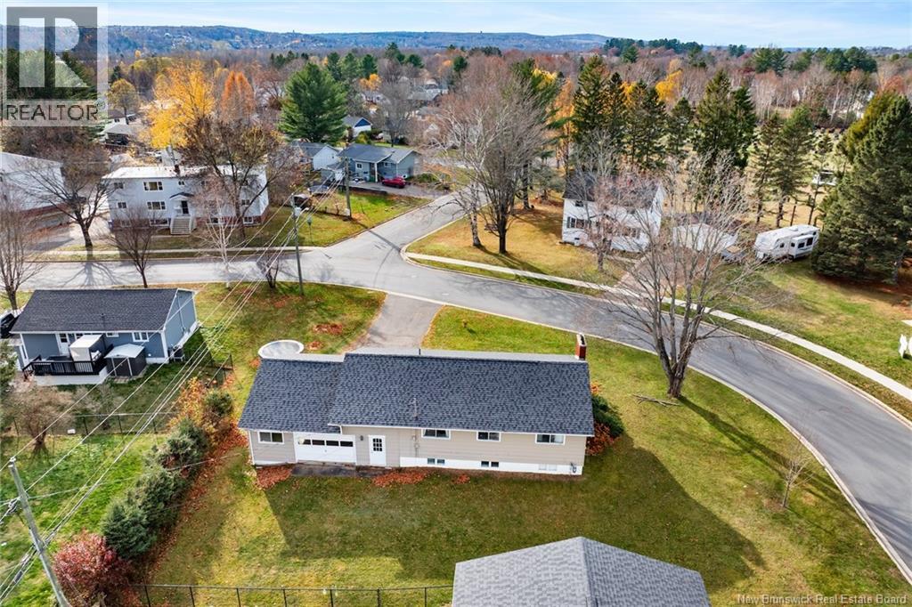 110 Mcadam Avenue, Fredericton, New Brunswick  E3A 1G5 - Photo 4 - NB129797