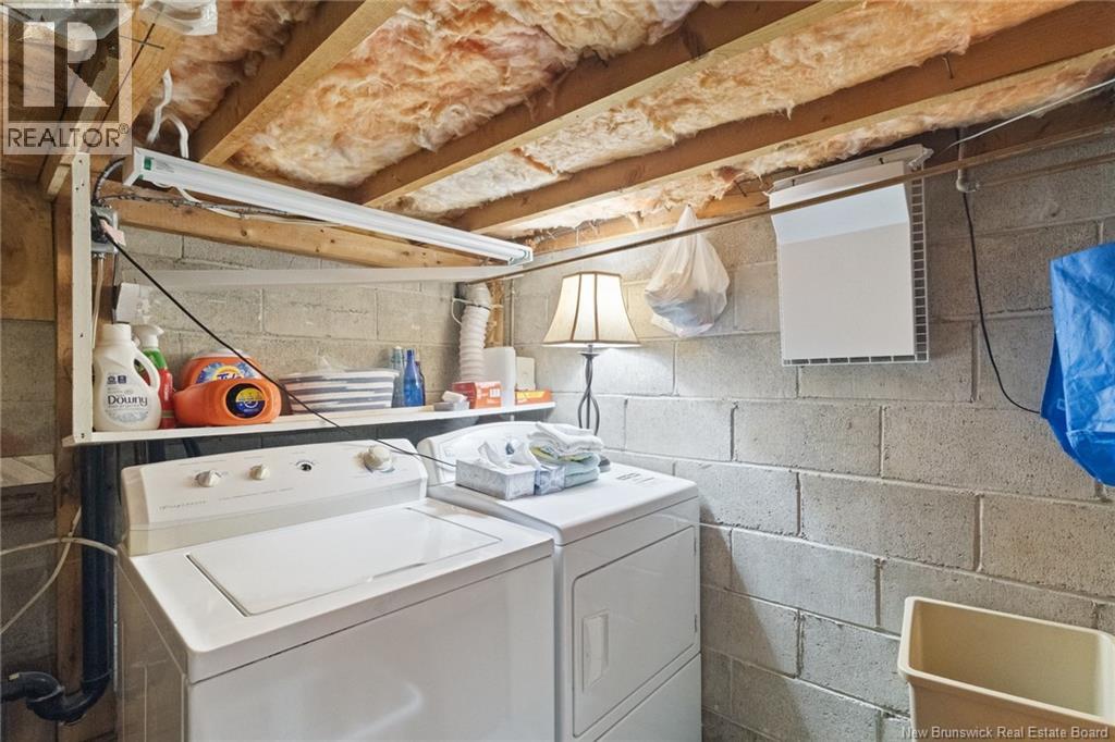 110 Mcadam Avenue, Fredericton, New Brunswick  E3A 1G5 - Photo 41 - NB129797