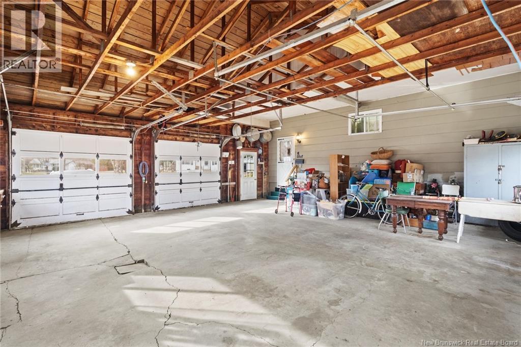 110 Mcadam Avenue, Fredericton, New Brunswick  E3A 1G5 - Photo 42 - NB129797