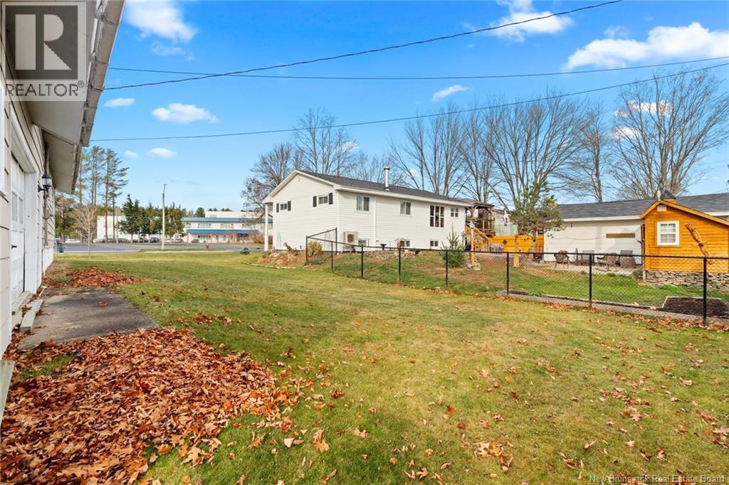 110 Mcadam Avenue, Fredericton, New Brunswick  E3A 1G5 - Photo 45 - NB129797