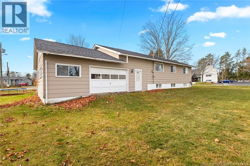 110 Mcadam Avenue, Fredericton, New Brunswick  E3A 1G5 - Photo 46 - NB129797