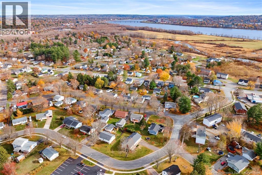 110 Mcadam Avenue, Fredericton, New Brunswick  E3A 1G5 - Photo 49 - NB129797