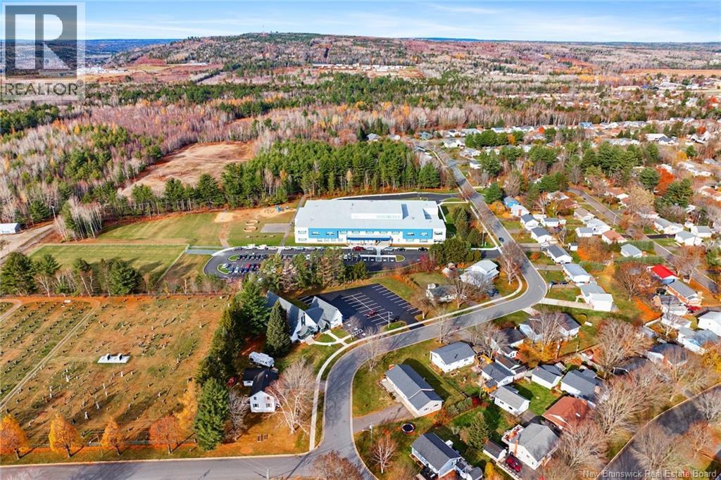 110 Mcadam Avenue, Fredericton, New Brunswick  E3A 1G5 - Photo 50 - NB129797