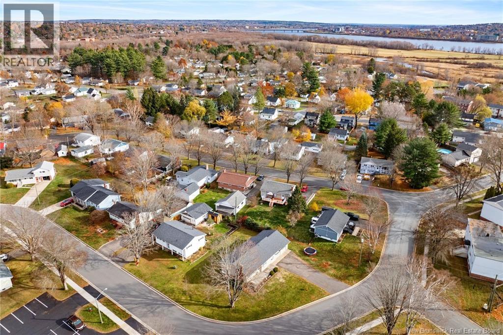 110 Mcadam Avenue, Fredericton, New Brunswick  E3A 1G5 - Photo 9 - NB129797