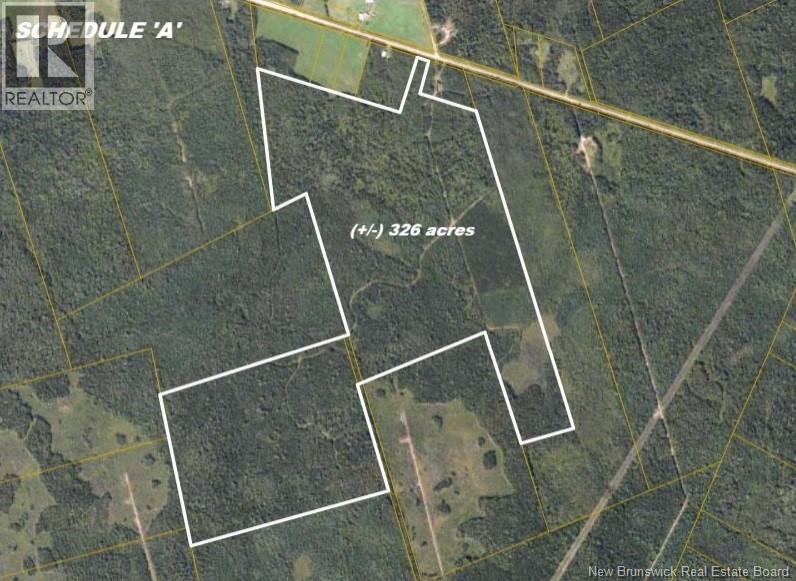 Rte 695, Cambridge-Narrows, New Brunswick