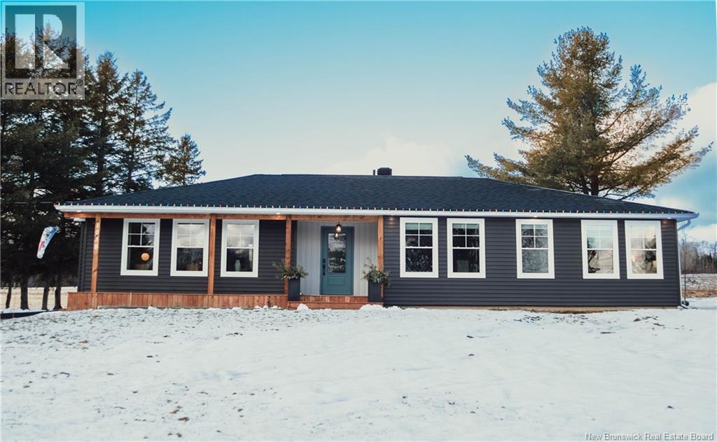 1038 Route 425 Highway, Whitney, New Brunswick