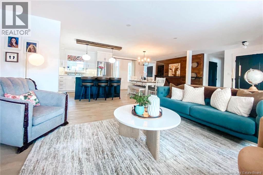 1038 Route 425 Highway, Whitney, New Brunswick  E1V 4K8 - Photo 15 - NB129930