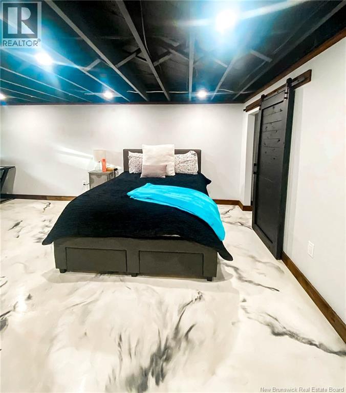 1038 Route 425 Highway, Whitney, New Brunswick  E1V 4K8 - Photo 29 - NB129930