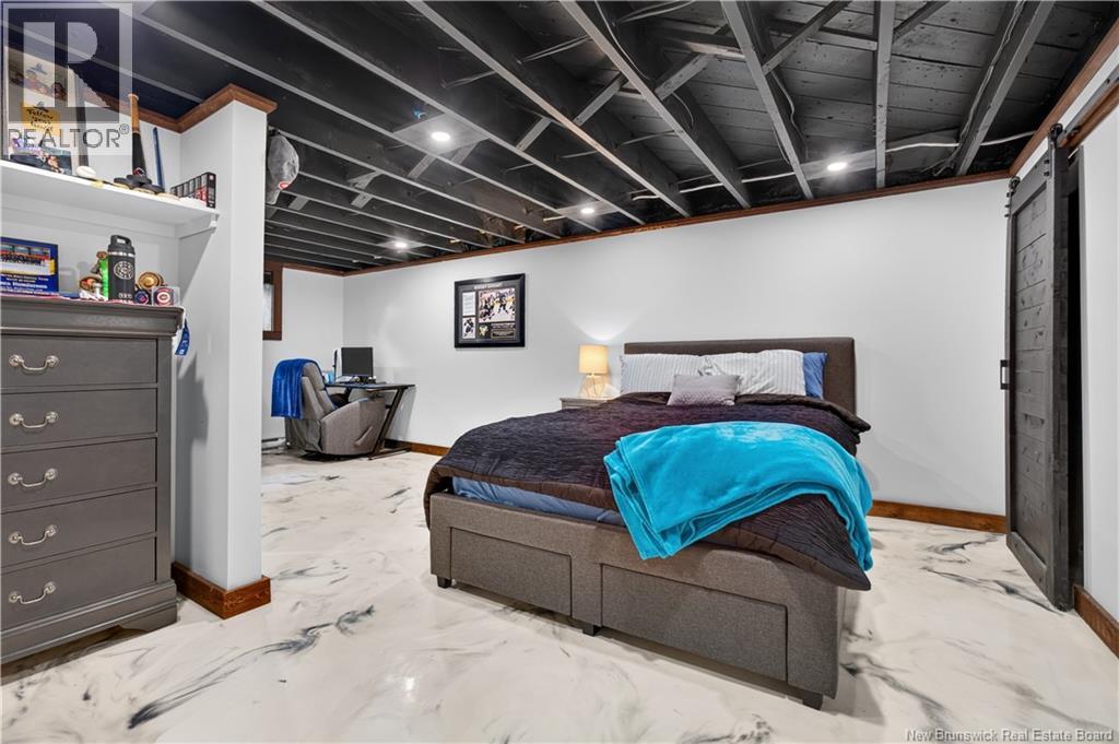1038 Route 425 Highway, Whitney, New Brunswick E1V 4K8 - Photo 41 - NB129930