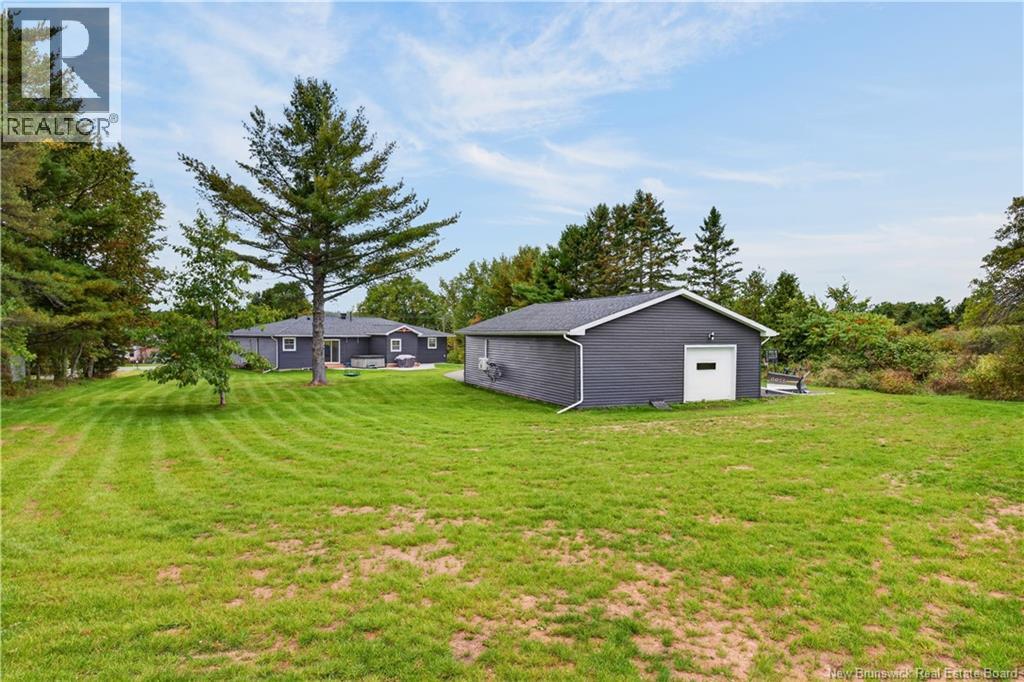 1038 Route 425 Highway, Whitney, New Brunswick E1V 4K8 - Photo 45 - NB129930