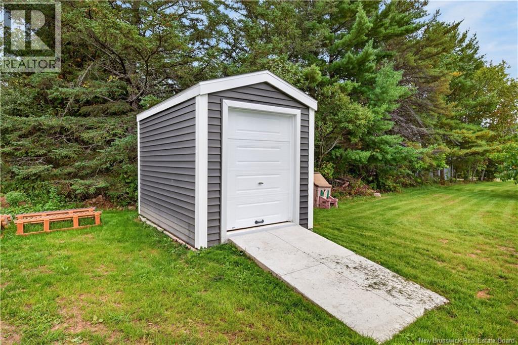 1038 Route 425 Highway, Whitney, New Brunswick E1V 4K8 - Photo 46 - NB129930